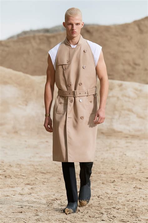 burberry buckleigh|The Spring/Summer 2022 Men’s Looks .